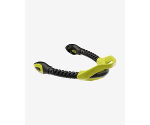 Cinghie di ricambio pinne Mares Comfort Bungee Strap verde lime (paio) - XL