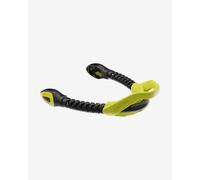 Cinghie di ricambio pinne Mares Comfort Bungee Strap verde lime (paio) - XS-S