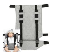 Cinghie di sicurezza del seggiolone, cinghie imbracature per seggioloni | del cablaggio dei sedili per l'alimentazione del seggiolone - Accessori per bambini leggeri per le vacanze di