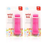 Cinghie Di Sicurezza Regolabili Per Bambini E Neonati Con 2 Pezzi