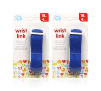 Cinghie Di Sicurezza Regolabili Per Bambini E Neonati Con 2 Pezzi