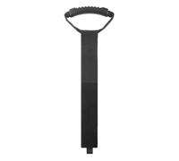 Cinghie di stoccaggio: robusto organizer per avvolgicavi con manico, strumento ideale per la gestione di officina e garage, per casa, magazzino, cantina, capanno, ripostiglio o manutenzione