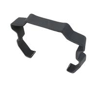 Cinghie di supporto dell'elica Guardia Fixator Eliche a sgancio rapido regolabile per accessori stabilizzatori antigravità Fissatore di protezione