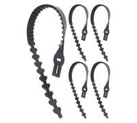 Cinghie Di Supporto Per Alberi Per Ripensare - Legami Di Alberi Resistenti Alberi | Cinghie Di Rimozione Piante | Resistente Al Meteo, Forti Legami Di Alberi | Ideale Per Alberi Giovanni