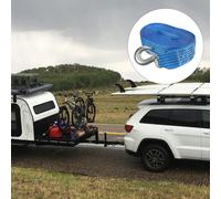 Cinghie Di Traino Per Impieghi Gravosi Cinghia Verricello Del Rimorchio Cintura