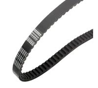 Cinghie di Trasmissione 1B01Ara01 23100-Ara-0000 Compatibili con Symphony per 125Cc per 150Cc 2009-2014 860 19.5 28 Cinghia di Trasmissione CVT