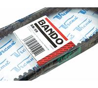 Cinghie di trasmissione Bando sh Scoopy 125 01-12