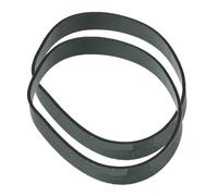 Cinghie Di Trasmissione For Aspirapolvere Da 2 Pezzi, Compatibili Con Dyson | Adatto agli aspirapolvere verticali DC04/DC07/DC14. Cinghie in confezione da 2, 210x8 mm e 210x14 mm.