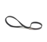 Cinghie di trasmissione for lavatrice 2 pezzi 320J 813 mm, 330J 838 mm, 340J 864 mm, 350J 889 mm, 360J 914 mm(360J 914mm,4ribs)