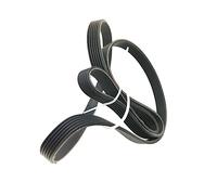 Cinghie di trasmissione in gomma con cinghia di trasmissione multi-nervata 6PJ605 7PJ605 8PJ605 10PJ605 PJ605 5PJ605 3PJ605 (NO.179)(9ribs)