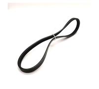 Cinghie di trasmissione in gomma for motore tapis roulant 2 pezzi 12PJ568 14PJ568 16PJ568 8PJ568 224J(3ribs)