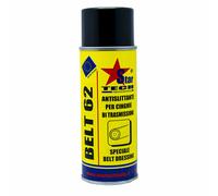 CINGHIE DI TRASMISSIONE SPRAY BELT 62 ANTISLITTANTE 400ML 1 PZ