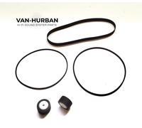 Cinghie E Rulli JVC KD-V300