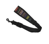 Cinghie Elastiche Alte Per Sassofono Tracolle Regolabili Con Gancio E Anello Accessori Per Sassofono Sax Accessorio Di Ricambio (Color : Color)