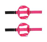 Cinghie Elastiche Cinturini Da Allenamento Corda Del Piede Per L'esercizio