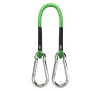 Cinghie Elastiche Con Ganci Robuste - Fasce In Lattice Ad Alta Resistenza | Corda Elastica Multiuso Per Auto, Camion, Bici, Letto, Frigo, Rastrelliera, Casa, Esterno, Campeggio, Viaggio,