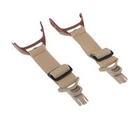 Cinghie elastiche laterali di ricambio per occhiali Locust Goggle