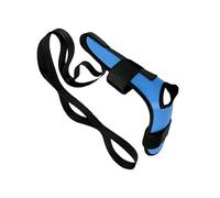 Cinghie elastiche - Multi Loop Yoga Stretching - fasciale - Cintura coscia - Miglioramento della flessibilità e della mobilità, Ripristino di Pilates Gymnastics Aid | Attrezzature per il