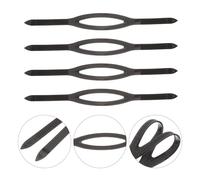 Cinghie elastiche per occhiali da 4 pezzi