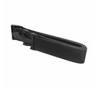 Cinghie elastiche Polar T31C/T61 M Noir M