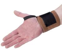 Cinghie elasticizzate da supporto polsi HMS