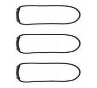 Cinghie flessibili per il trasporto di cavi per organizzare tubi dell'acqua e cavi in casa o sul posto di lavoro, organizzatori facili da trasportare