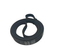Cinghie for cestello lavatrice Poly-V 5PJE1244 compatibili con TCL compatibili con Beko 2816750200