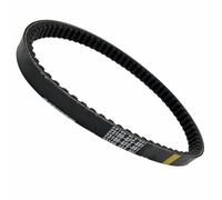 Cinghie Frizione Trasmissione Cinghia Di Trasmissione Moto Per Per DIO Per AF62 Per AF68 Per GFC 23100-GFC-891 Sostituisce Cinghie Frizione Sincronizzata Gomma Cinghia