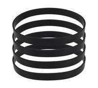 Cinghie in gomma flessibili e sicure per Bissell soluzione di pulizia efficiente