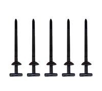 Cinghie in nylon resistenza Morsetti per cavi resistenti alla temperatura Organizzatori Aggiornamenti per garage Progetti elettrici domestici Ufficio Fascio elettrico domestico Chiusura