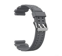 Cinghie in silicone per Samsung per Galaxy Watch8 elegante e confortevole, Realizzato in silicone di alta qualità, questo cinturino non è solo leggero, ma anche resistente all'usura, per un uso
