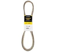 Cinghie MaxPower 347529, rinforzante in Kevlar, 1/2" x 86" - 4L860 - Lunghezza Esterna L(a) 2180 mm.