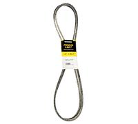 MAXPOWER Cinghie 347554, rinforzante in Kevlar, 1/2" x 111" - 4L1110 - Lunghezza Esterna L(a) 2800 mm.