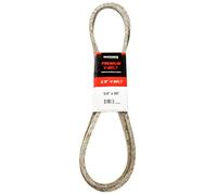 Cinghie MaxPower 347633, rinforzante in Kevlar, 5/8" x 88" - 5L880 - lunghezza esterna L(a) 2240 mm.