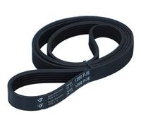 Cinghie Nastri Costolatura Waschmaschine per U. A.G Electrolux AEG 1200 Pj 6 E