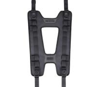 Oxford Atlas Advanced, imbracatura del serbatoio male Nero