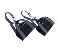 Cinghie per addominali Perfect Fitness