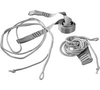 COCOON Hammock Straps Ultralight - Unisex - Grigio - Taglia unica- modello 2023