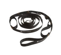 Biglietto per la luna moonstrap albero amichevole amaca allegato