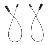 Cinghie per Bagagliaio Compatibile Con Ford Per Focus MK2 2004 2005 2006 2007 2008 2009 2010 2011 Copertura Portellone Posteriore Interno Dell'auto, Ricambio 4M51A46538AB