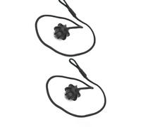 Cinghie per Bagagliaio Compatibile Con Per GTI 2006-2013 Per Rabbit 2006-2009 Ripiano Posteriore Auto Cavo Carico Bagagli Tonneau Interno 1K6863447A