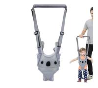 Cinghie per camminare per bambini - Cinture di supporto per bambini in piedi, cintura di supporto ergonomica per bambini piccoli | Ideale per assistere nella posizione eretta e nei primi passi, includ