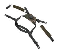 Cinghie Per Cappelli Da Costruzione Accessori Casco Protettivo Sottogola