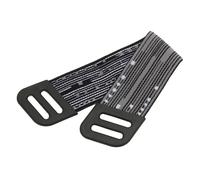 Cinghie per cuffie G733 G335 Nero Grigio Band principale di ricambio per cuffie da gioco