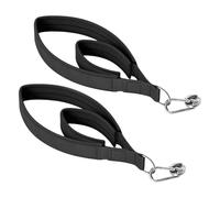 Cinghie per esercizi pilates - Accessorio per macchina per l'allenamento a casa, maniglie per pilate,per palestra domestica, studio di fitness Workout, uomini, donne,