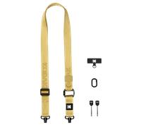Cinghie per Fotocamera KODAK - Compatibili Mirrorless, Compatte e Telefono Khaki
