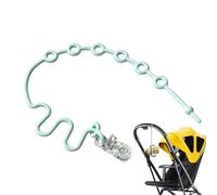 Cinghie per Giocattoli Bambini Imbracatura Regolabile In Silicone Sicura