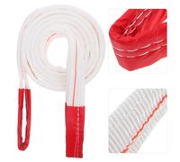 Cinghie per imbracatura di sollevamento Cinghia per verricello per carichi