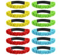 Cinghie Per La Corsa Delle Gambe Corda Elastica Giochi Carnevale Gioco Bambini