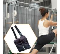 Cinghie per Pilates, robuste, accessori per Pilates Reformer principianti,